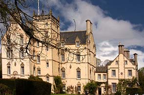 Innes House - Moray